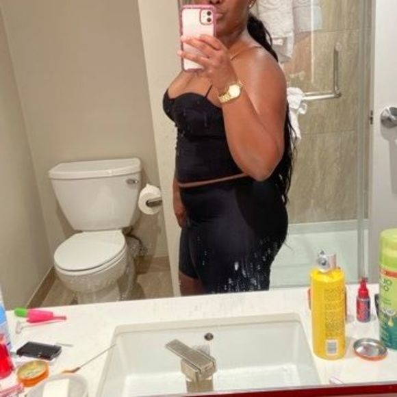 Meet your Posher, Jasmine - Picture 1 of 1